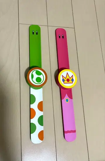 USJ 파워업 밴드 2개 세트