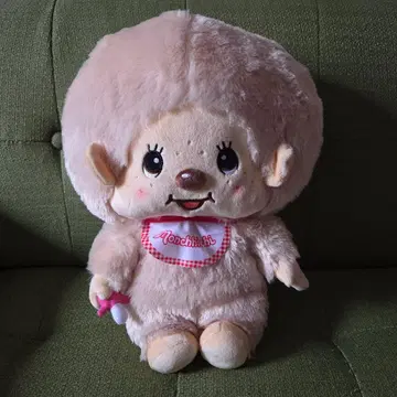 선착순 몽치치 BIG 봉제 인형 3