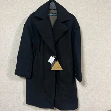 RNA 코트 미사용 새상품 택 포함 사이즈 M