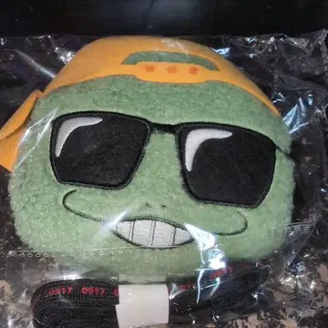 ONE N' ONLY 원엔 하야토 타카오 하야토 생탄 파우치