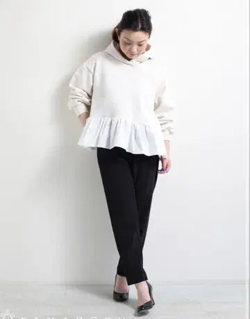 SONO 플레어 후디 후드티 1