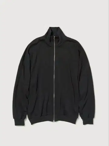 SUPER HIGH GAUGE SWEAT ZIP BLOUSON 4