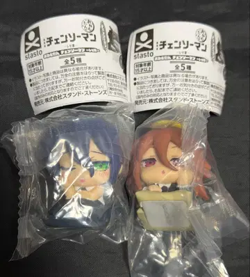 체인소 맨 레제 편 오네무탄 레제 천사