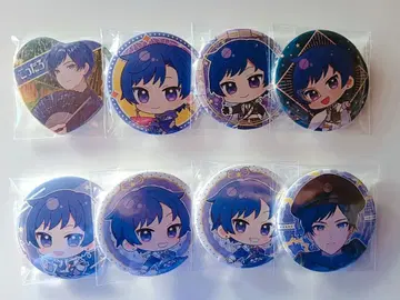 스타포라 콧타로 캔뱃지