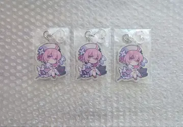 [ 도서 오늘 한정 가격 ] nqrse 아크릴 키링 5