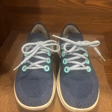 allbirds 여성용 트리 대셔 22.5 올버즈