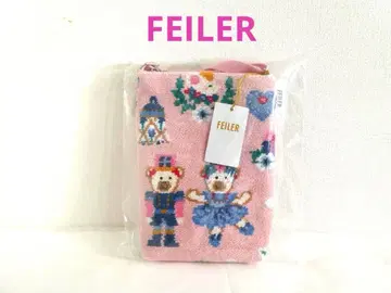 WEB 한정판 [페이 리] 리베 & 릴리아 더 너트 크래커 숄더백