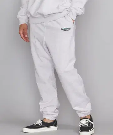 California General Store 오가닉 스웨트 팬츠