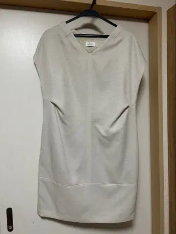 Doors 무릎 기장 원피스 어반 리서치 도어스