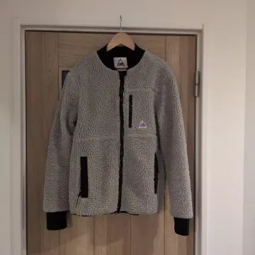 케이프 하이츠 XS 그레이 저널 스탠다드 보아 자켓