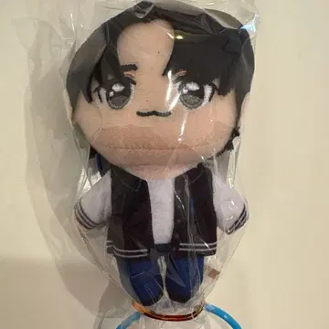 INI 마스코트 봉제 인형 후지마키 쿄스케 2