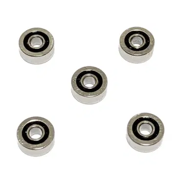 미니 사륜구동 구형 620 베어링 5개