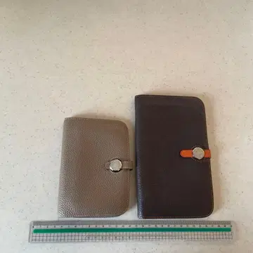 지갑 2세트