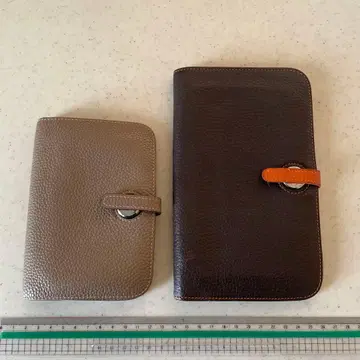 지갑 2세트