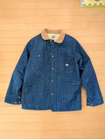 PHINGERIN x Lee BOA 커버올 남성용 M