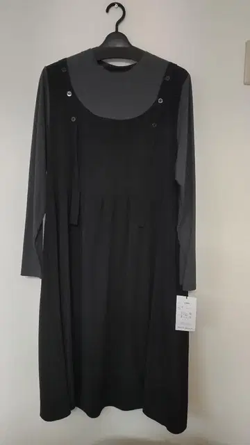 [ 가격 인하 ] 택 포함 IMAGE 라이마쥬 원피스 16500엔 상당