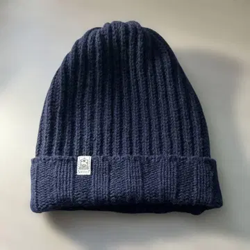 INVERALLAN 니트 캡 니트 모자 영국제