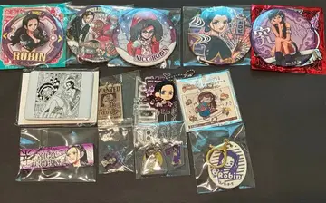 로빈 캔뱃지 키링 묶음 판매