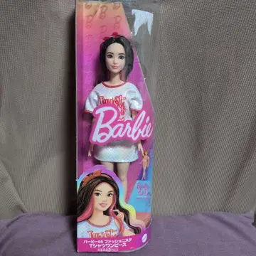 바비 Barbie 인형 본체