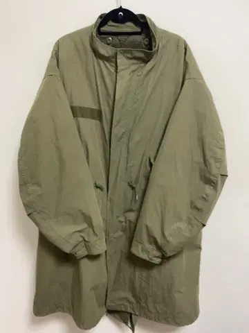 프릭스스토어 모즈 코트 아우터 남성용 L