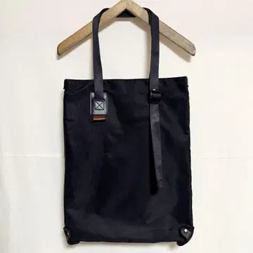 HenderScheme 테이프 토트백