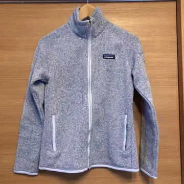 patagonia 베터 스웨터 S 여성용