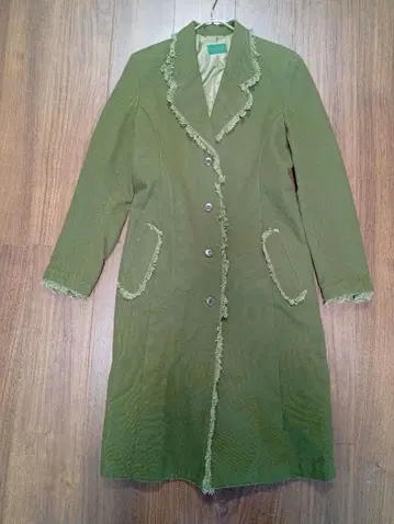 wonderful world KANeko ISAO 빈티지 자켓