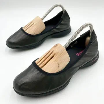 리복 펌프스 EASYTONE GLAM 23cm 블랙 Y1377