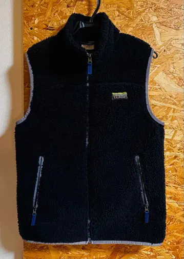 [ L.L.Bean ] 보아 플리스 베스트