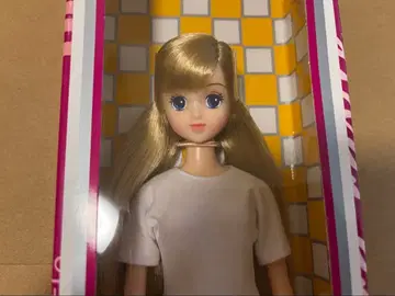 박스형 티모테 제니 프렌드 T