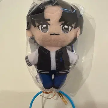 INI 마스코트 봉제 인형 후지마키 쿄스케 3