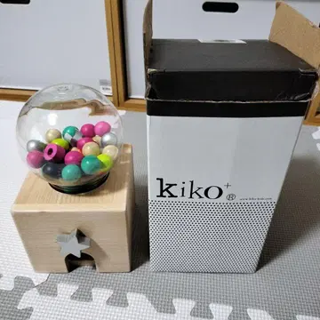 kiko 가챠가챠 [ 유아용 ]