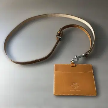 화이트하우스콕스 ID 케이스 넥스트랩