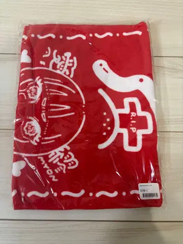 아이묭 페스티벌 굿즈 타월