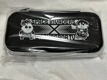 와샤가나 TV 멀티 하드 케이스