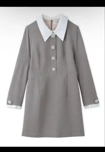 릴리 브라운 원피스