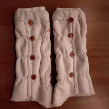 르꼬끄 스포르티브 보아 레그 워머