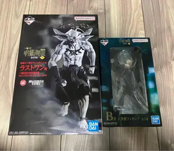 제일복권 주술회전 시부야 사건 라스트 원상 마코라 B상 후시구로 메구미