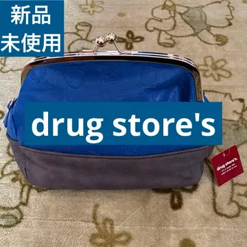 드럭 스토어즈 drug store's 숄더백