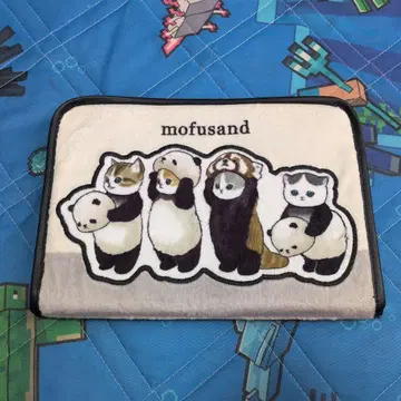 mofusand 멀티 케이스