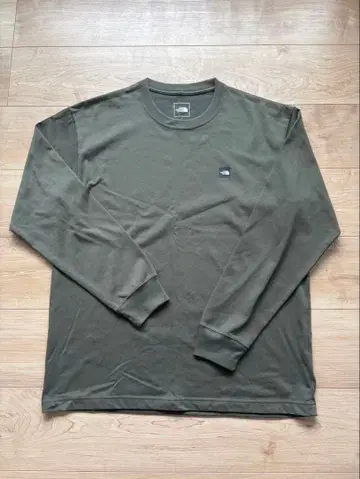 THE NORTH FACE 뉴토프 L 사이즈 긴팔 셔츠