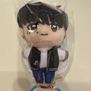 INI GiGO 한정판 콜라보 봉제 인형 기무라 마사야 1