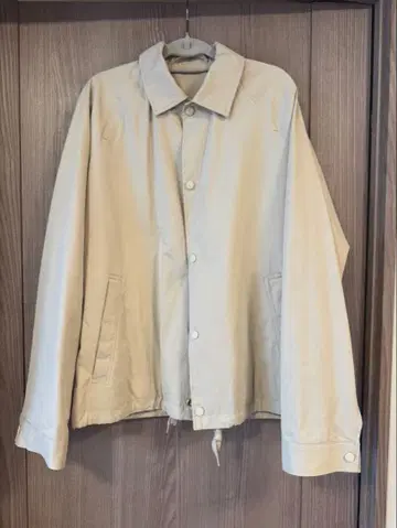 [ 새상품급 ] ZARA 아우터