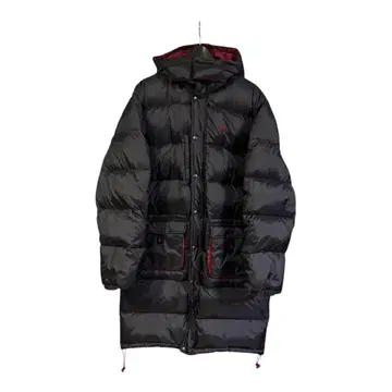 리복 Reebok 다운 벤치 코트 자켓 아우터