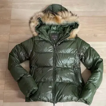 DUVETICA 다운 자켓 38