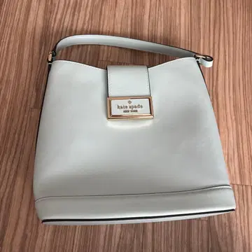 kate spade 숄더백 스카이블루