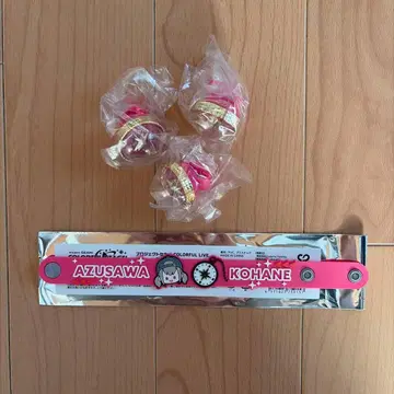 [프로세카] 세카라이 5th 아즈사와 코하네 세트