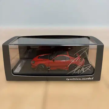 IG 모델 1/43 Supra Orido-Street 오리도 마나부