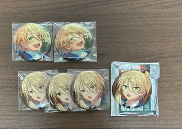 앙스타 캔뱃지 아이라