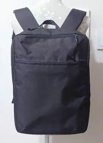 꼼 사 커뮨 COMME CA COMMUNE 2way 백팩 비즈니스 백